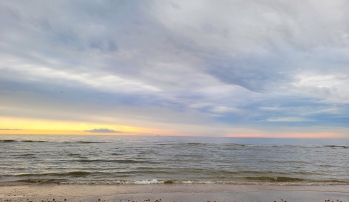 Morning Meditation thumbnail